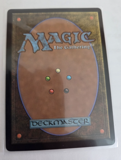 MTG, Desertion -(Borderless) Special Guests Regular NM - Image 2