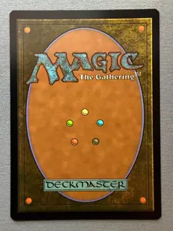 The Ooze (Extended Art) *FOIL* NM - Teenage Mutant Ninja Turtles MTG TMNT #277 - Image 2