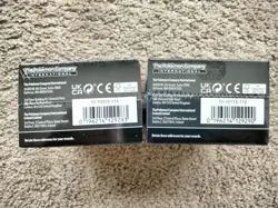 Pokemon Black Bolt and White Flare Booster Bundle Set of 2 New Sealed - Image 3
