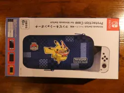 Pokemon World Championships WCS2023 Japan 2023 Competitor Exclusive Switch Case - Image 1