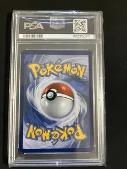 Pokemon Champions Festival XY91 World Championships 2015 Top Sixteen PSA 8 - Image 2