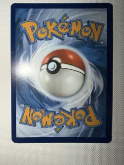 Pokemon TCG Snorlax SVP 051 Scarlet & Violet 151 Black Star Promo Holo Card NM/M - Image 2