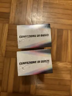 Pokemon Evoluzioni Prismatiche Set Allenatore Fuoriclasse ETB ITA (& 2 Bundle) - Image 5