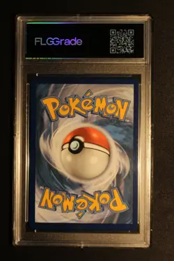 2021 Carte Pokemon Tornadus/Boreas VMAX (Chilling Reign 125/198) FLG 9.5 - Image 2