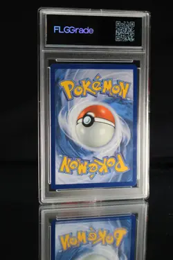 2025 Carte Pokemon Spearow/Piafabec (Mega Evolution 151/132 FLG 10+ - Image 2