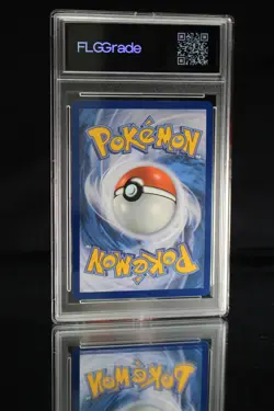 2025 Carte Pokemon Houndstone/Tomberro (Mega Evolution 145/132) FLG 10 - Image 2