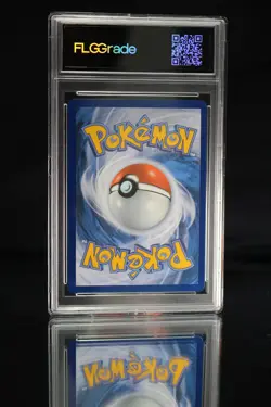 2025 Carte Pokemon Gumshoos/Argouste (Mega Evolution 153/132) FLG 10+ - Image 2