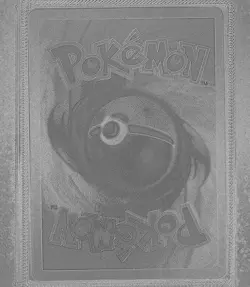 2025 Carte Pokemon Gumshoos/Argouste (Mega Evolution 153/132) FLG 10+ - Image 4