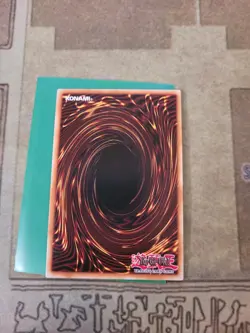 YUGIOH EVENING TWILIGHT KNIGHT MP16-EN124 SUPER 1ST ED NM - Image 4