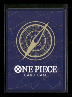 One Piece Card Game Jewelry Bonney Legacy of the Master SEC • OP12-118 - Image 2