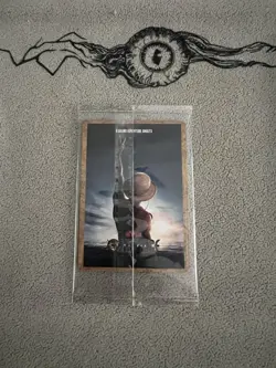 Bandai One Piece TCG Promo Don!! Cards Netflix Live Action Chopper - Image 2