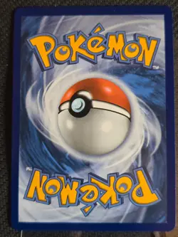 Canari 257/217 Full Art Ascended Heroes Trainer Pokemon Card Tcg NM - Image 2