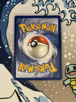 Pokemon TCG Canari 257/217 Ascended Heroes Full Art Trainer Pack Fresh / NM - Image 2
