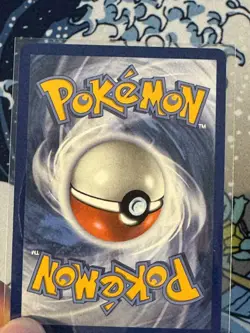 Pokemon TCG Canari 257/217 Ascended Heroes Full Art Trainer Pack Fresh / NM - Image 4