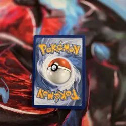 Pokemon TCG Canari 257/217 Ascended Heroes Full Art Trainer Pack Fresh / NM - Image 4