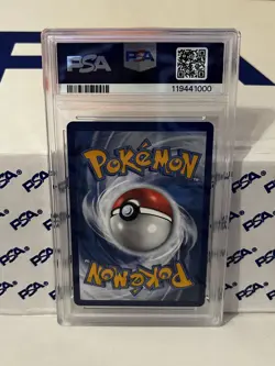 PSA 10 Deoxys VMAX Crown Zenith GG45/GG70 Galarian Gallery Pokemon TCG - Image 2