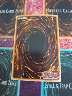 Yugioh Aromaseraphy Jasmine DUPO-EN029 Ultra Rare 1st Edition Near Mint - Image 3