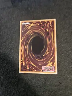 Satellite Synchron - LED6-EN025 - Super Rare (NM) - Yugioh - Image 2