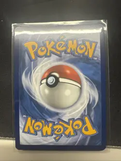 Pokemon TCG Morpeko Illustration Rare Card S&V Paradox Rift 206/182 - Image 2
