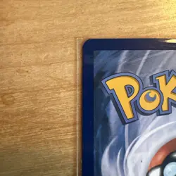 Pokemon TCG Morpeko Illustration Rare Card S&V Paradox Rift 206/182 - Image 3