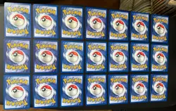 26 Mixed lot of 1st Edition Pokemon Card Collection LP/NM Condition - Image 3