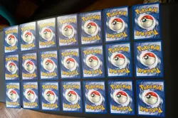 26 Mixed lot of 1st Edition Pokemon Card Collection LP/NM Condition - Image 4