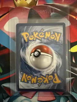 Noctowl - 141 (Pokemon Center Exclusive) 141 Sv: Scarlet & Violet Promo Cards - Image 2
