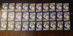Trick or Trade COMPLETE 30 Pokemon Card Master set! - Image 2
