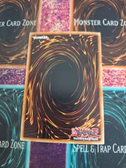 Yugioh Gladiator Beast Dragases CYHO-EN099 Rare 1st Edition Near Mint - Image 3
