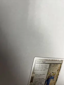 Urza’s Saga White Border Nonfoil Card #0114 MTG LP - Image 4