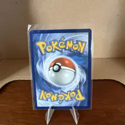 Pokemon TCG Blaziken 192/182 Destined Rivals Illustration Rare Card - Image 2