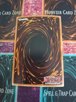Yugioh Ib the World Chalice Priestess COTD-EN048 Super Rare 1st Edition NM - Image 3
