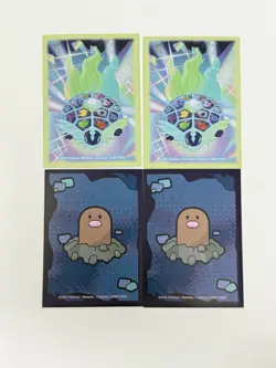 Pikachu - (World Championship 2025) #225 Scarlet & Violet Promo Cards Lot Of 4 - Image 4