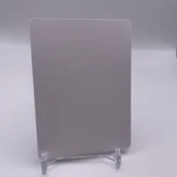 MTG Smothering TIThe FOIL playtest casual Borderless Card MTG Commander EDH - Image 2