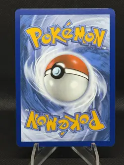 Pokemon TCG Crustle 130/086 Illustration S&V Black Bolt Rare Card IR NM - Image 2