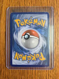 M Gengar EX Full Art Holo Pokemon Card XY166 Promo - Image 2