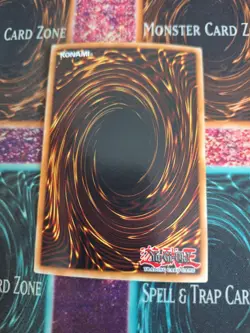 Yugioh Some Summer Summoner SOFU-EN049 Super Rare 1st Edition Near Mint - Image 3
