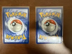 Two Victini 208 Sv: Scarlet & Violet Promo Cards Holo - Image 2