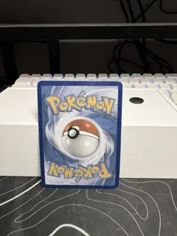 Pokemon Card M Gardevoir EX Full Art 112/114 XY Steam Siege Holo Rare - Image 2