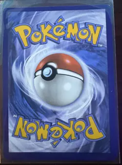 Eevee 173 Pokemon Promo Card Holo Fast Ship in New Top Loader and Sleeve- - Image 3