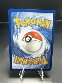 Pokemon TCG Ivysaur Holo Illustration Rare Card 134/132 Nm/Mint - Image 3