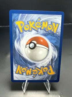 Pokemon TCG Ivysaur Holo Illustration Rare Card 134/132 Nm/Mint - Image 4