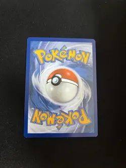 Gloom 198/197 MINT/NM Pokemon Cards Illustration Rare Full Art Holo - Image 3