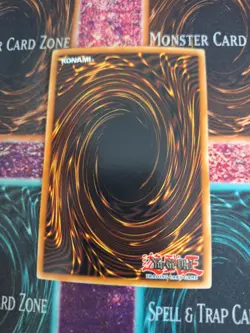 Yugioh Underclock Taker DUDE-EN020 Ultra Rare 1st Edition Near Mint - Image 3