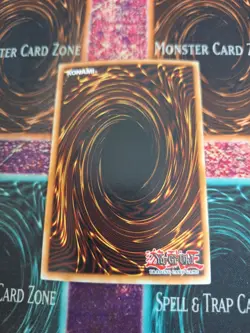 Yugioh Booster Dragon DUPO-EN025 Ultra Rare 1st Edition Near Mint - Image 3