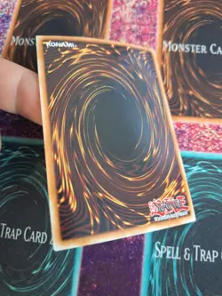 Yugioh Booster Dragon DUPO-EN025 Ultra Rare 1st Edition Near Mint - Image 4