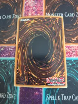 Yugioh Honeybot YS17-EN042 Super Rare 1st Edition Near Mint - Image 3