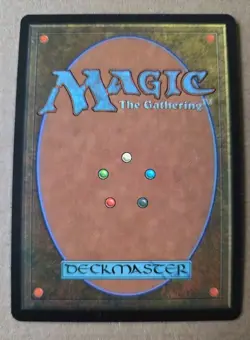 MTG - Shrouded Serpent - Prophecy - Rare EX/NM - Foil Single Card - Image 2