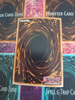 Yugioh Pr oxy Dragon CT14-EN003 Ultra Rare Limited Near Mint - Image 3