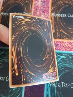 Yugioh Pr oxy Dragon CT14-EN003 Ultra Rare Limited Near Mint - Image 4